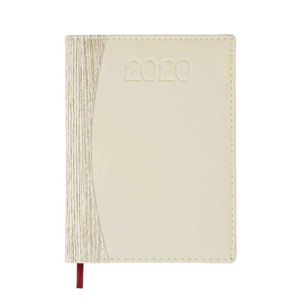 Agenda Diária 2020 Personalizada