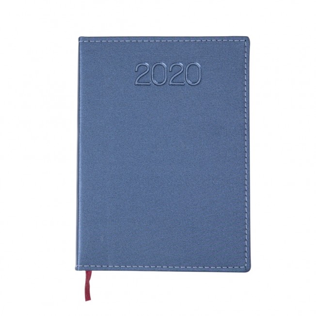 Agenda Diária 2020 Personalizada
