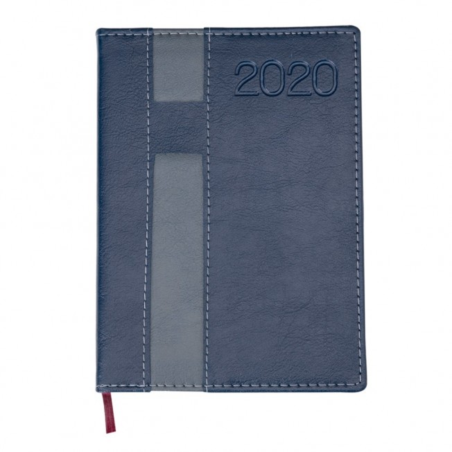 Agenda Diária 2020 Personalizado