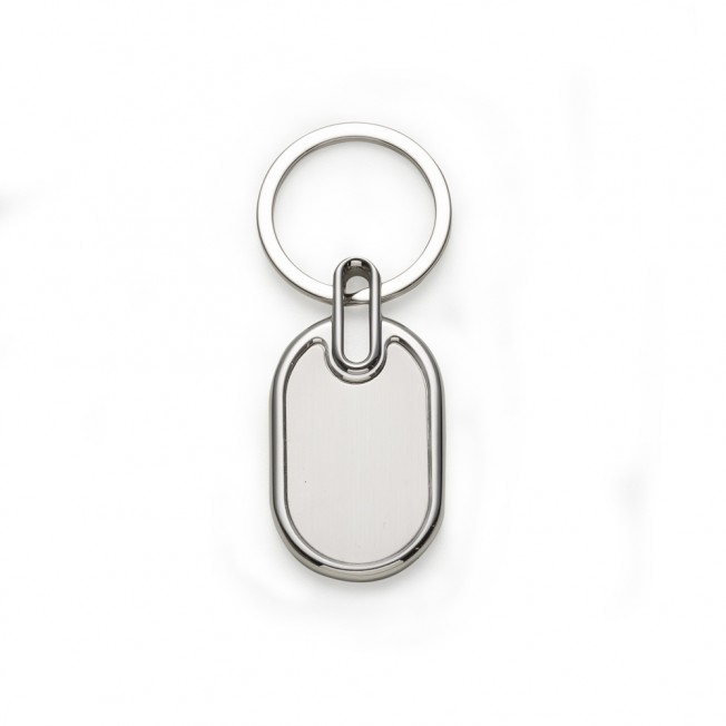 Chaveiro Metal Personalizado