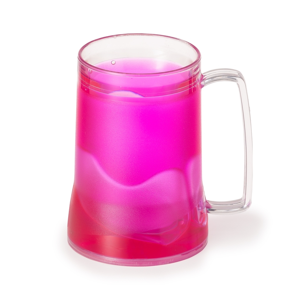 Caneca Gel 400ml Personalizada — foto 5