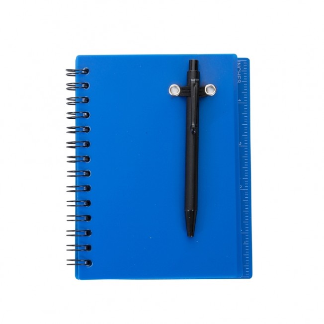 Bloco de Anotações Personalizado