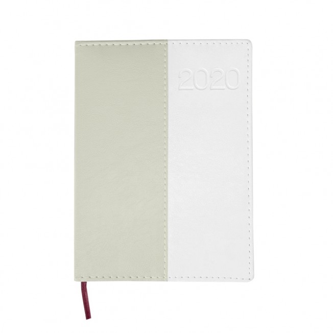 Agenda Diária 2020 Personalizada