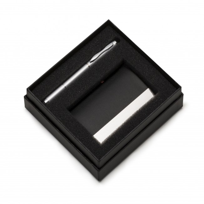Kit Executivo 2 Peças Personalizado