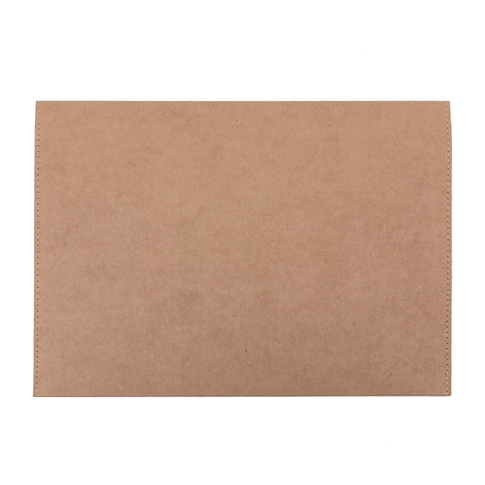 Pasta Envelope Kraft Personalizada — foto 3