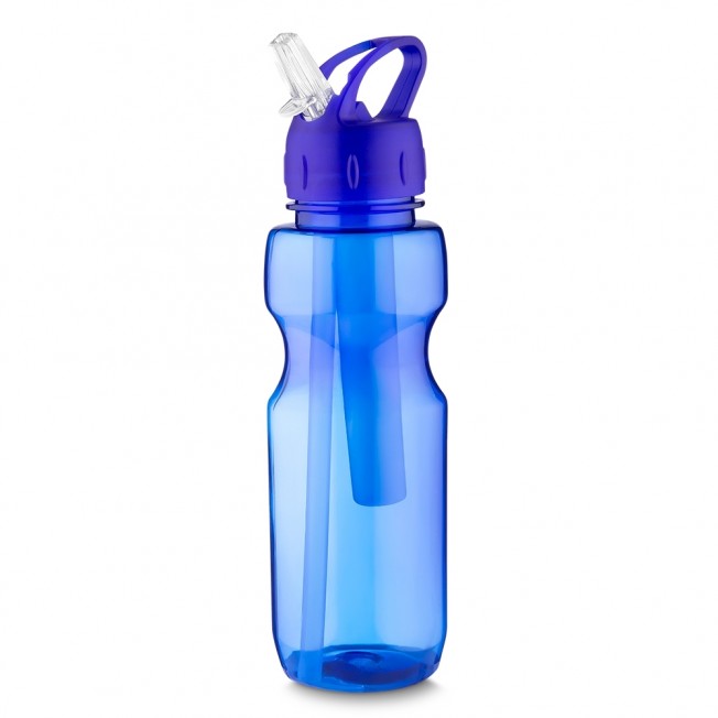 Squeeze Plástico Ice Bar 700ml Personalizado