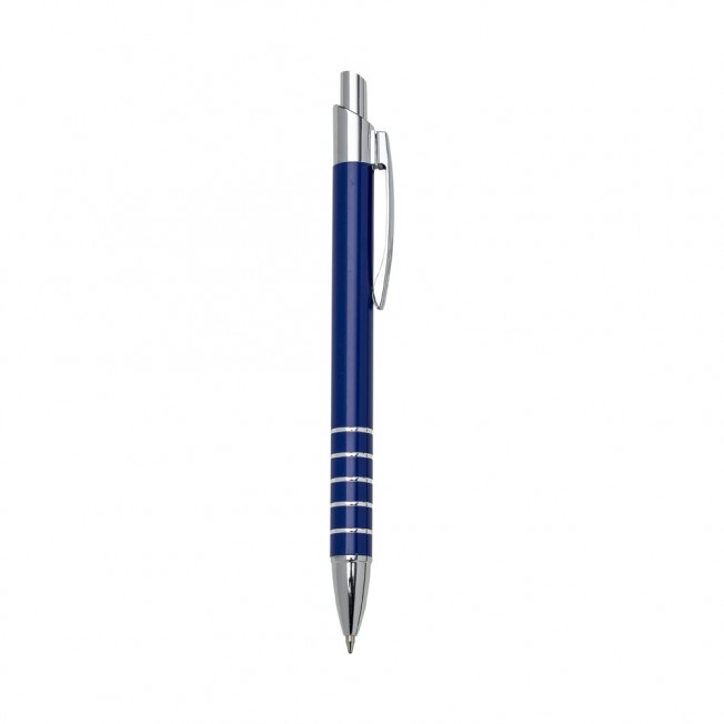 Caneta Semi-Metal Personalizada