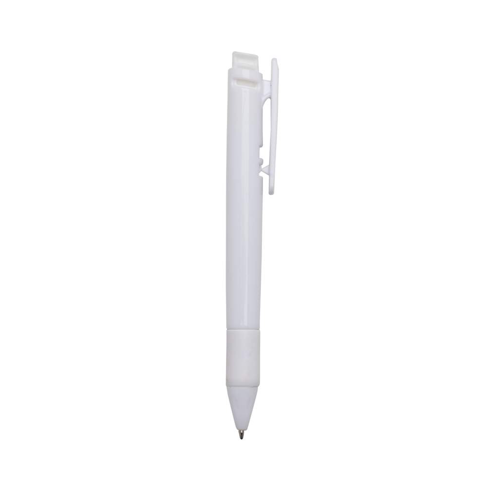 Caneta Plástica Personalizado
