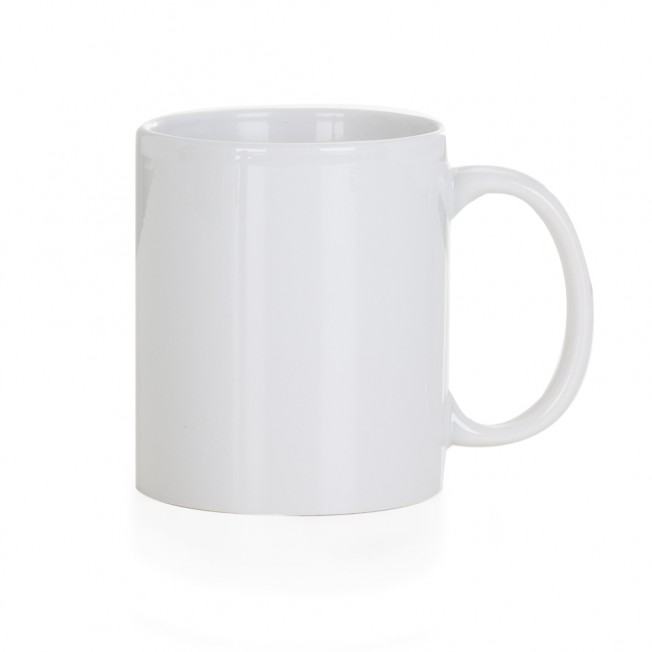 Caneca Cerâmica 300ml Personalizado