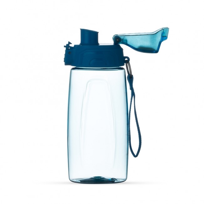 Squeeze plástico 600ml Personalizado
