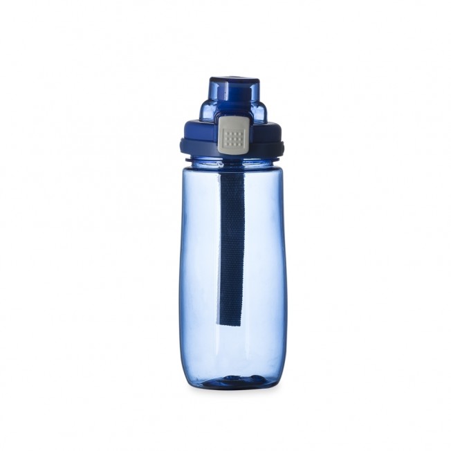 Squeeze plástico 600ml Personalizado