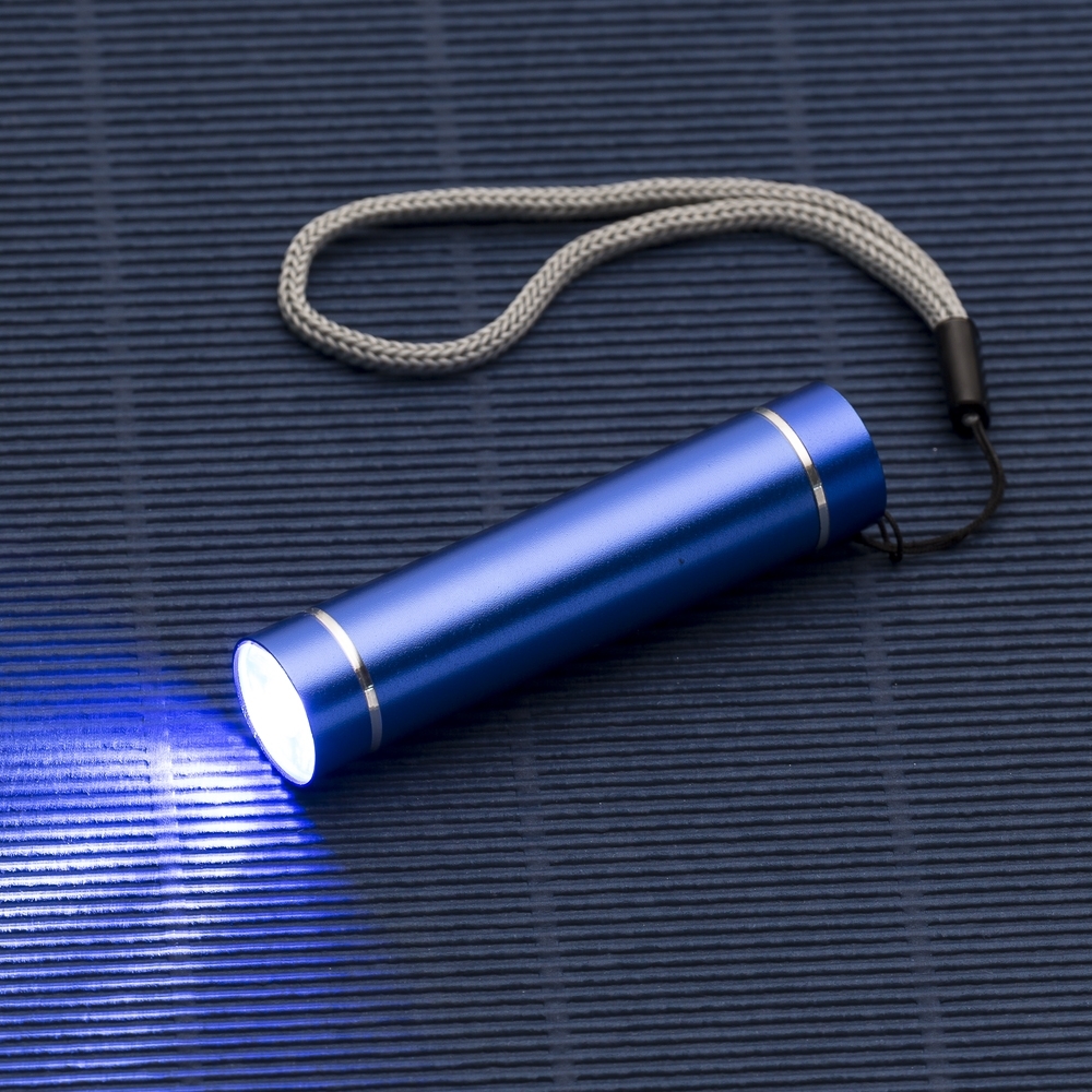 Lanterna Bastão Led Personalizado — foto 2