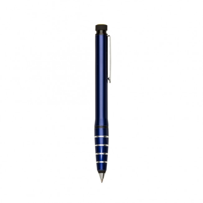 Caneta Metal com Marca Texto Personalizada
