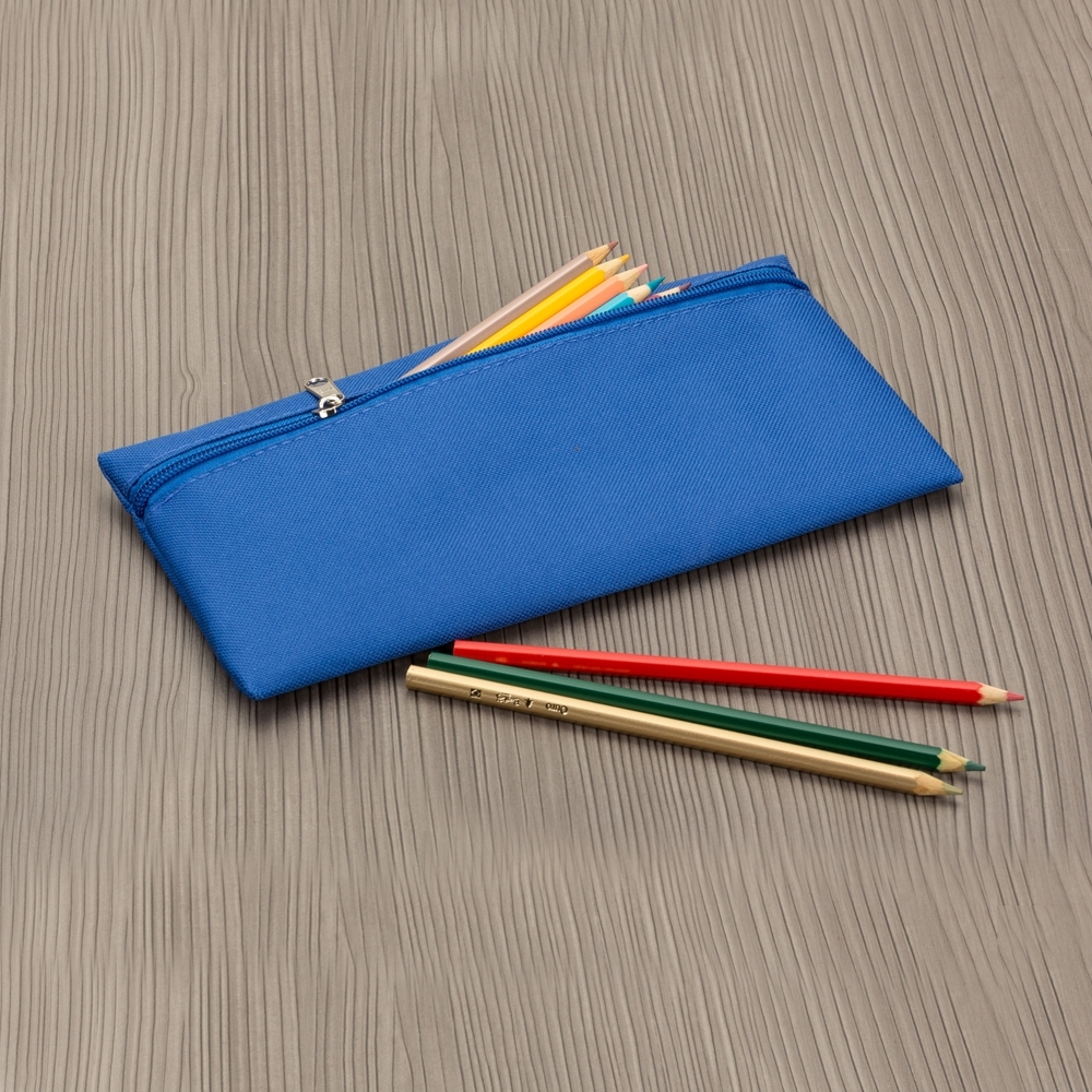 Necessaire de Nylon Personalizada — foto 3
