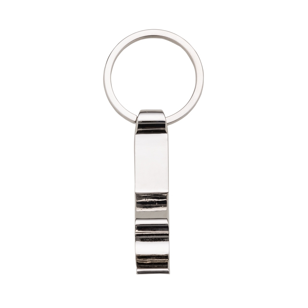 Chaveiro Abridor Metal Personalizado
