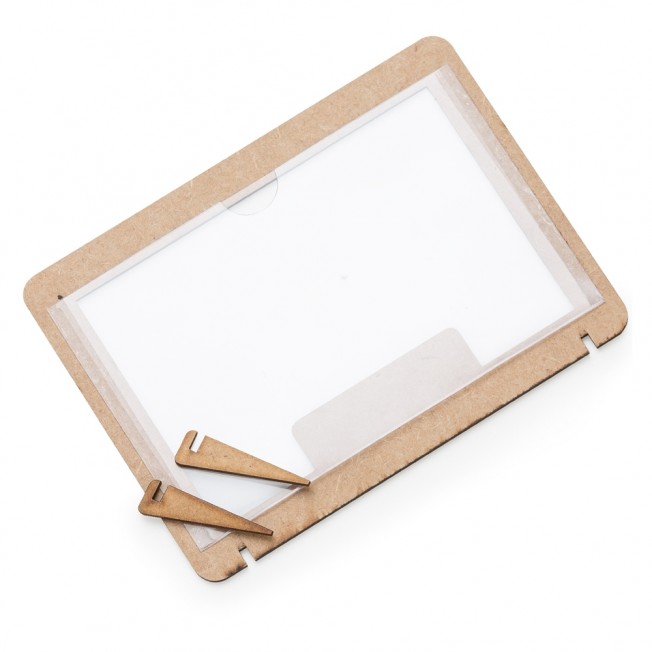 Porta Retrato em MDF Personalizado