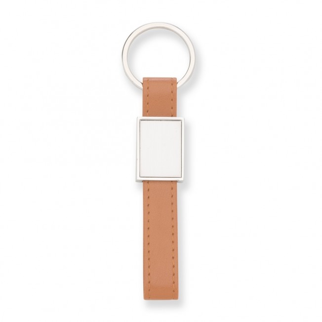 Chaveiro Metal Personalizado