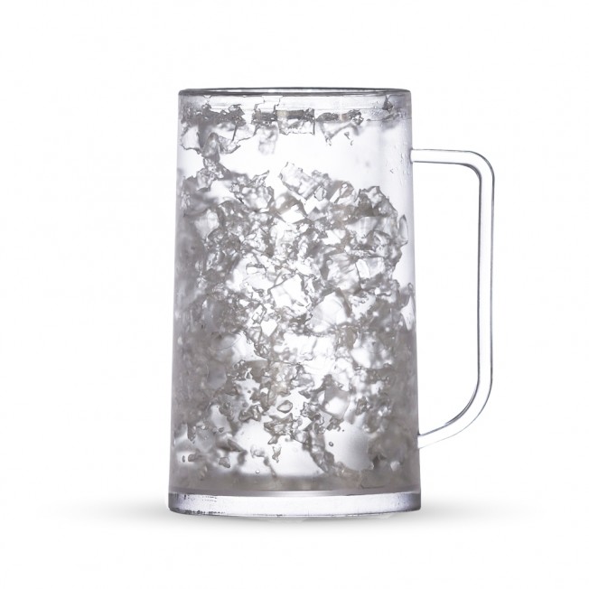 Caneca Gel 350ml Personalizada