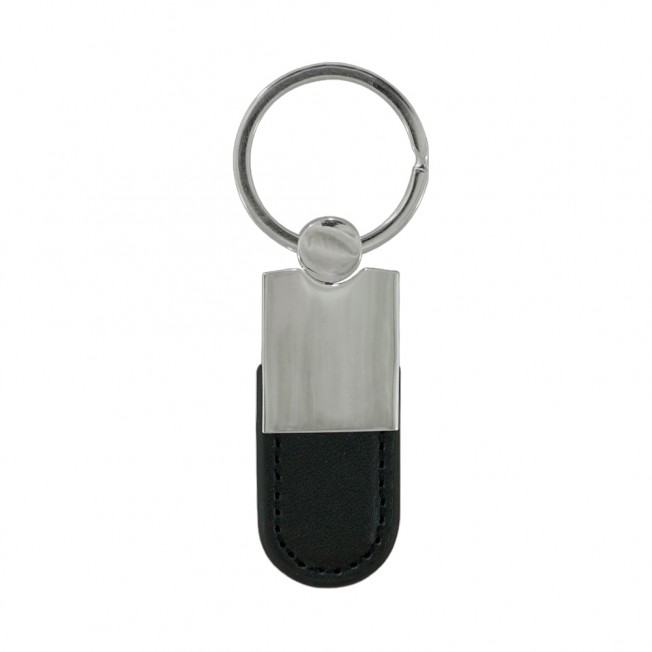 Chaveiro Metal Brilhante Personalizado