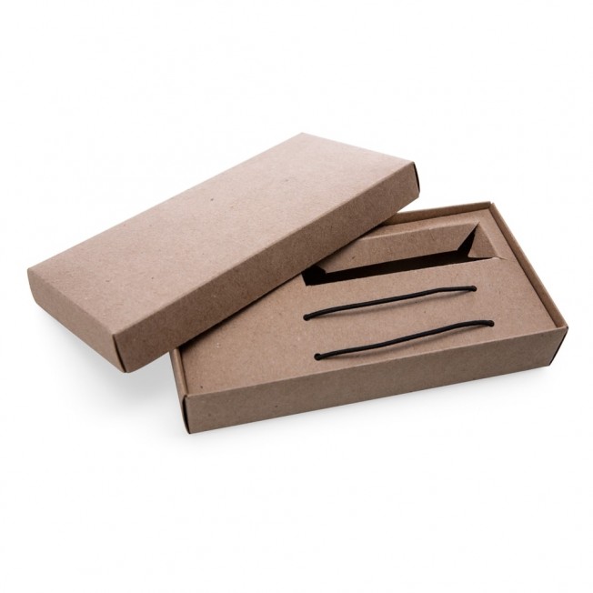 Embalagem Kraft para Power Bank  Personalizada