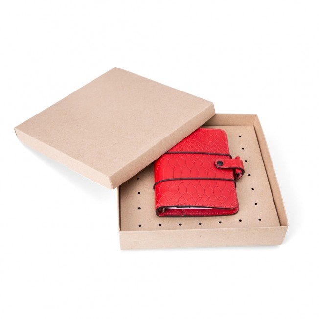 Embalagem Kraft para Kit Personalizada