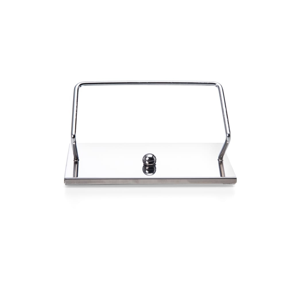 Porta Celular Inox Personalizado
