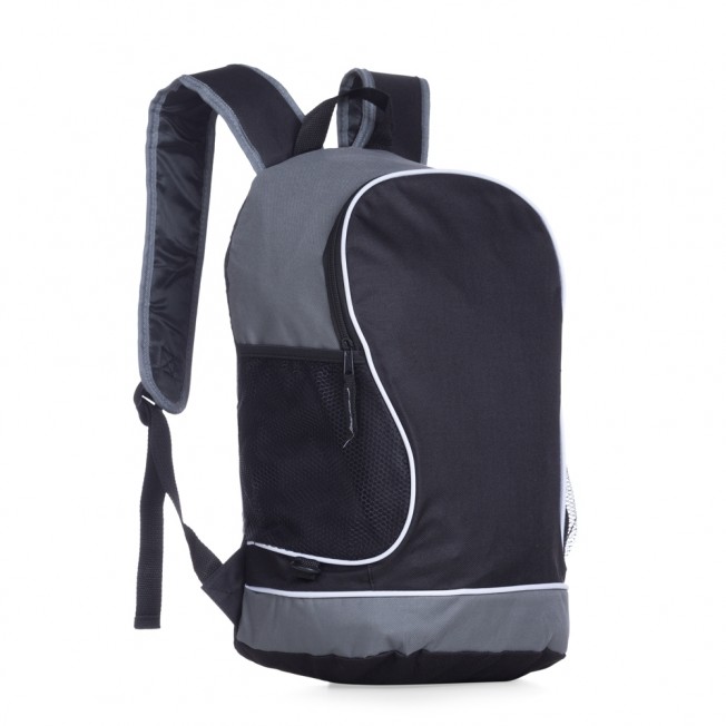 Mochila Poliéster Personalizada