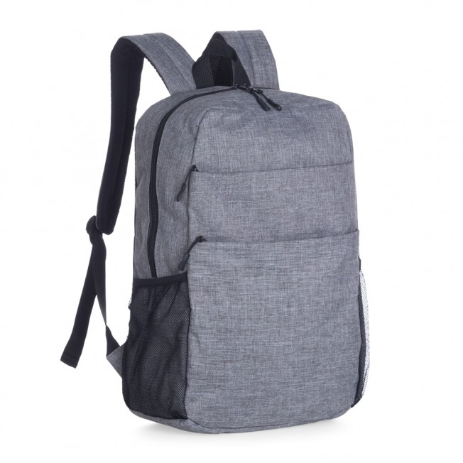 Mochila de Nylon Personalizada
