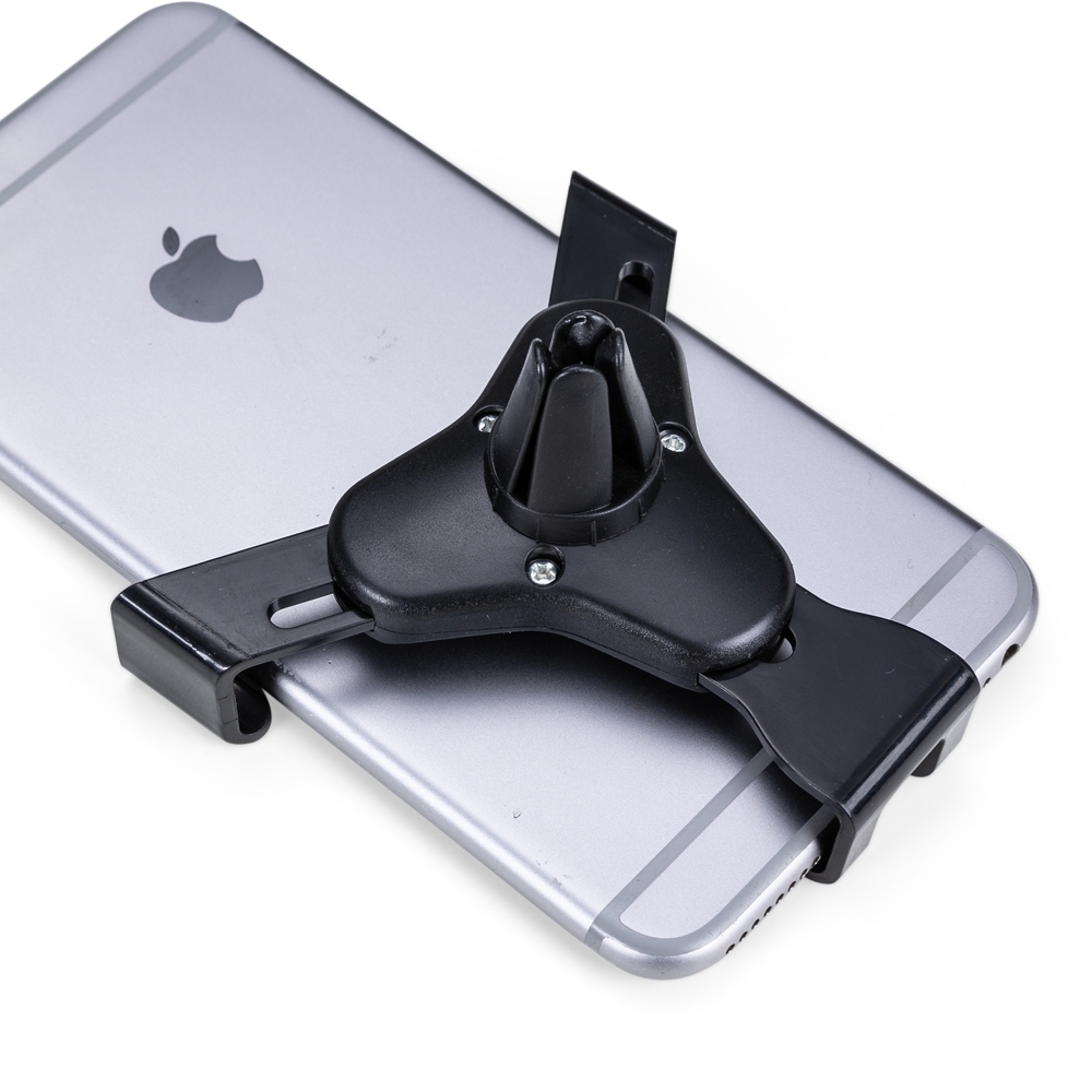 Suporte Veicular para Celular Personalizado — foto 2