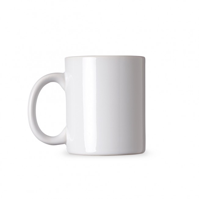 Caneca Cerâmica 300ml Personalizada