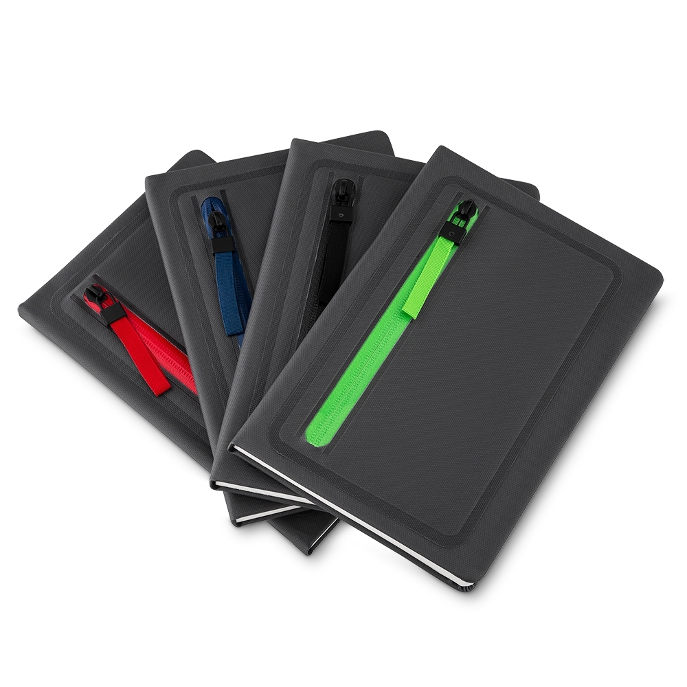 Caderno Porta Objeto Personalizado — foto 2