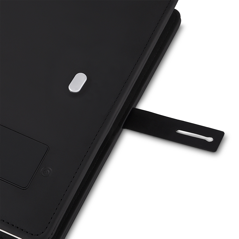 Caderno Power Bank Personalizado — foto 4