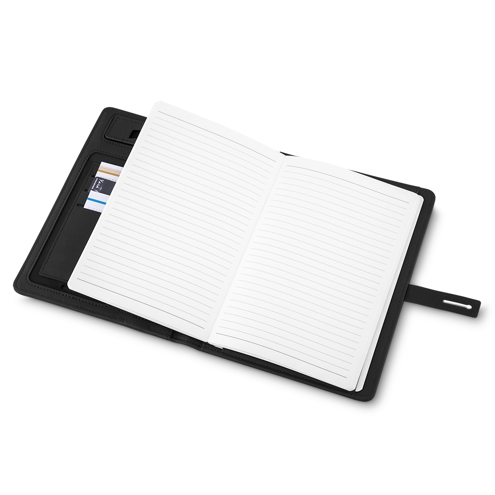 Caderno Power Bank Personalizado — foto 6