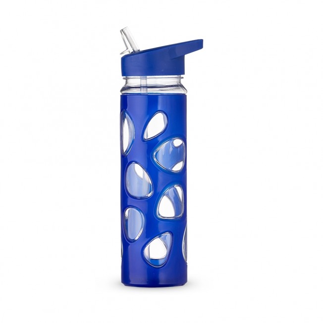 Squeeze 600ml Plástico Personalizado