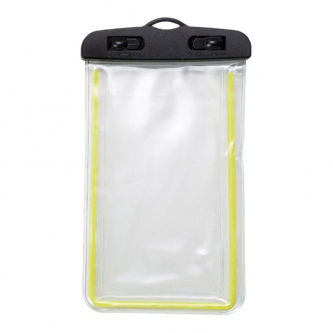Capa à Prova D’Água para Celular Personalizada