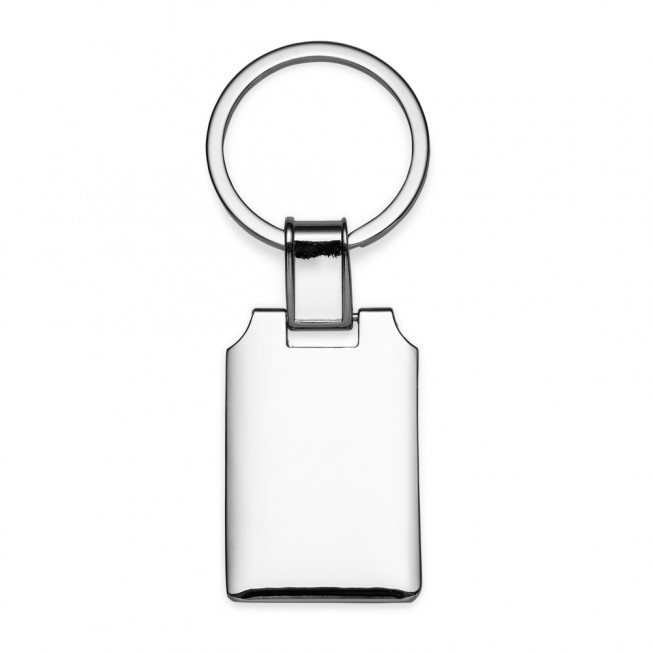 Chaveiro Metal Personalizado