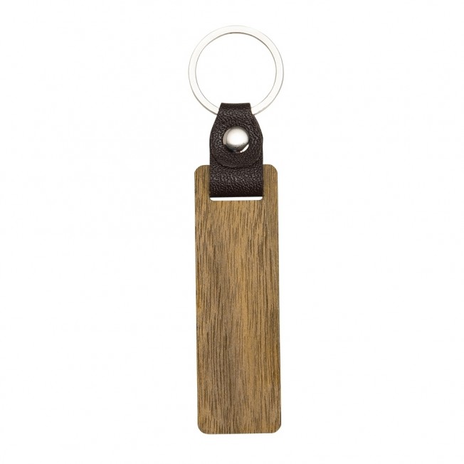 Chaveiro Ecológico Personalizado