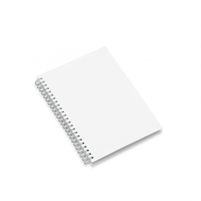 Caderno Pet Sublimático Médio