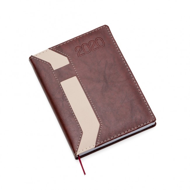 Agenda Diária 2020 Personalizada
