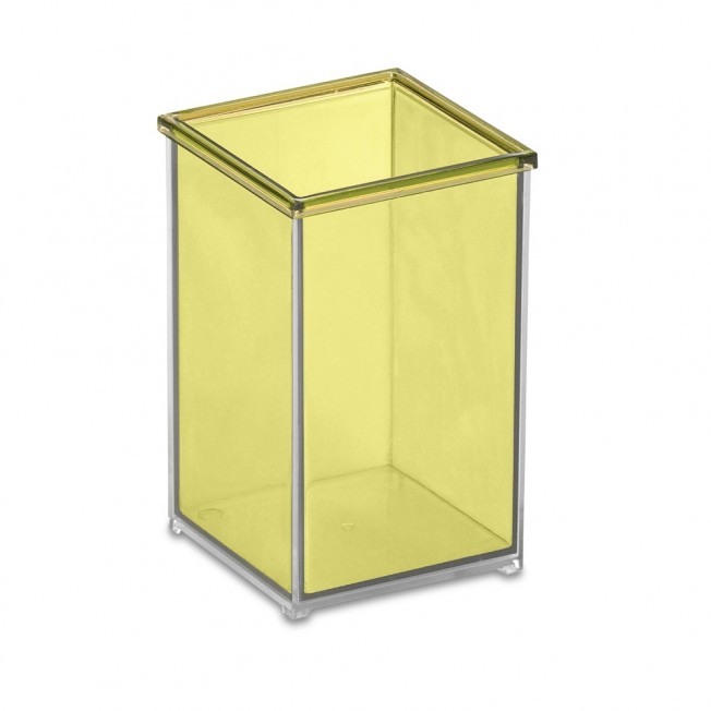 Porta Caneta com Porta Foto Personalizado