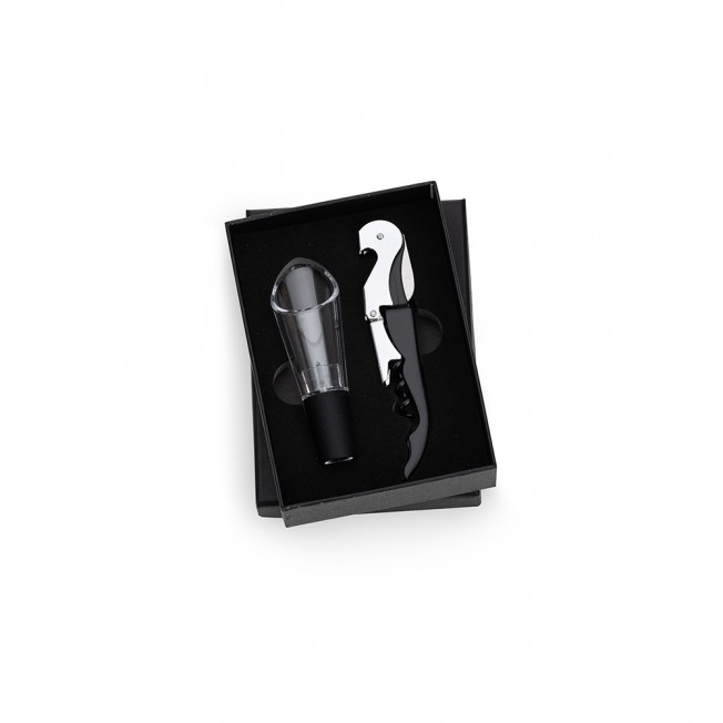Kit Vinho 2 Peças Personalizado