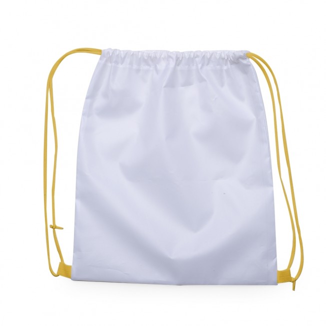 Mochila Saco em Nylon Personalizada