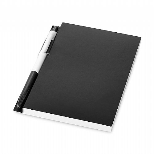 Caderno Pautado