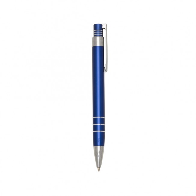 Lapiseira Metal Personalizada