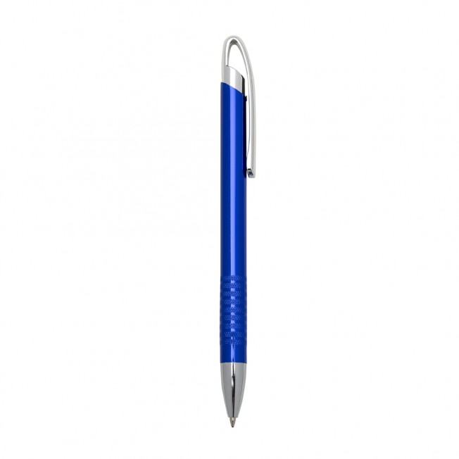 Caneta Semi-Metal Personalizada