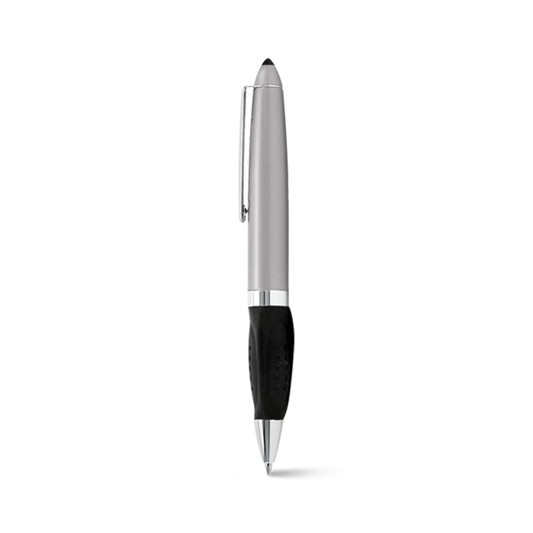 GRIP 3. Esferográfica Personalizada