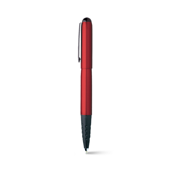 STEEL. Esferográfica Personalizada
