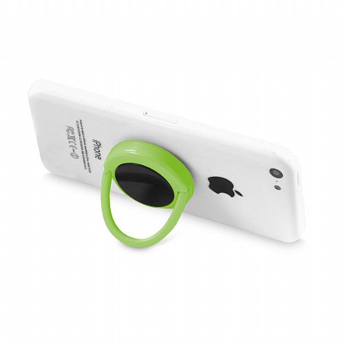 Suporte personalizado para celular