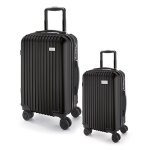 Conjunto de 2 malas de viagem executivo Personalizada