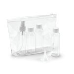 Bolsa de cosméticos hermética Personalizada
